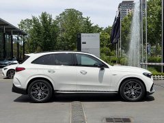 Mercedes-Benz GLC AMG 2024 AMG GLC 43 4MATIC - фото 5