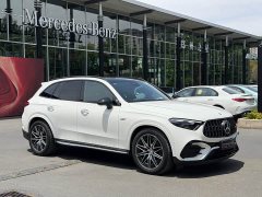 Mercedes-Benz GLC AMG 2024 AMG GLC 43 4MATIC - фото 6