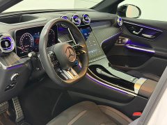 Mercedes-Benz GLC AMG 2024 AMG GLC 43 4MATIC - фото 8