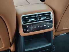 Li Auto Ideal L6 Max smart refresh version - фото 11