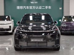 Li Auto Ideal L6 Max smart refresh version - фото 2