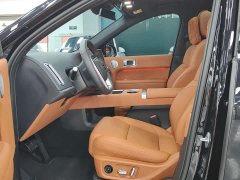 Li Auto Ideal L6 Max smart refresh version - фото 3