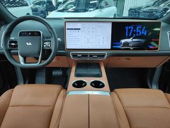 Li Auto Ideal L6 Max smart refresh version - фото 5