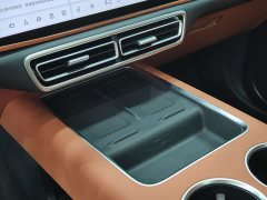 Li Auto Ideal L6 Max smart refresh version - фото 6
