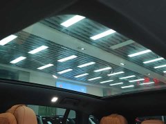 Li Auto Ideal L6 Max smart refresh version - фото 7