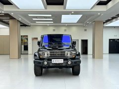 BYD 212 T01 2.0T Changfeng - фото 2