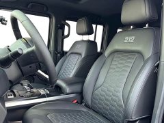 BYD 212 T01 2.0T Changfeng - фото 4