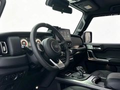 BYD 212 T01 2.0T Changfeng - фото 5
