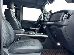 BYD 212 T01 2.0T Changfeng - фото 7