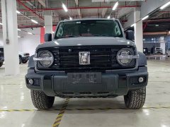 Tank 300 2021 Off-Road Version 2.0T Conqueror - фото 2