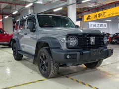 Tank 300 2021 Off-Road Version 2.0T Conqueror - фото 3