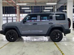 Tank 300 2021 Off-Road Version 2.0T Conqueror - фото 4