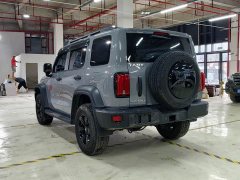 Tank 300 2021 Off-Road Version 2.0T Conqueror - фото 5