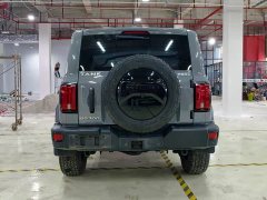 Tank 300 2021 Off-Road Version 2.0T Conqueror - фото 6