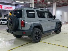 Tank 300 2021 Off-Road Version 2.0T Conqueror - фото 7