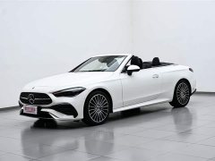 Mercedes-Benz CLE 2024 CLE 260 Convertible Coupe - фото 10