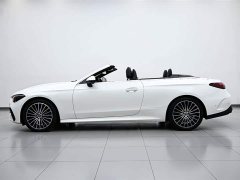 Mercedes-Benz CLE 2024 CLE 260 Convertible Coupe - фото 11