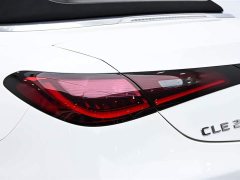 Mercedes-Benz CLE 2024 CLE 260 Convertible Coupe - фото 13