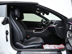 Mercedes-Benz CLE 2024 CLE 260 Convertible Coupe - фото 15