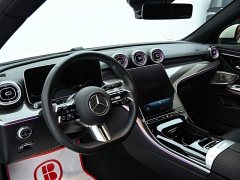 Mercedes-Benz CLE 2024 CLE 260 Convertible Coupe - фото 16