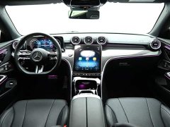 Mercedes-Benz CLE 2024 CLE 260 Convertible Coupe - фото 17