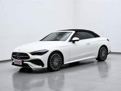 Mercedes-Benz CLE 2024 CLE 260 Convertible Coupe - фото 2