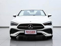 Mercedes-Benz CLE 2024 CLE 260 Convertible Coupe - фото 3
