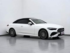 Mercedes-Benz CLE 2024 CLE 260 Convertible Coupe - фото 4