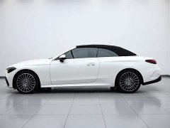 Mercedes-Benz CLE 2024 CLE 260 Convertible Coupe - фото 5