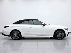 Mercedes-Benz CLE 2024 CLE 260 Convertible Coupe - фото 6