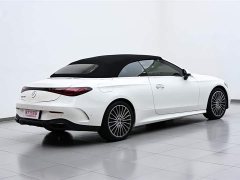 Mercedes-Benz CLE 2024 CLE 260 Convertible Coupe - фото 7