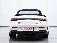 Mercedes-Benz CLE 2024 CLE 260 Convertible Coupe - фото 8