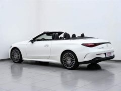 Mercedes-Benz CLE 2024 CLE 260 Convertible Coupe - фото 9