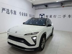 NIO ES6 2020 610KM Performance Edition - фото 1