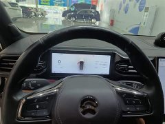 NIO ES6 2020 610KM Performance Edition - фото 10