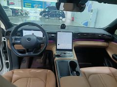 NIO ES6 2020 610KM Performance Edition - фото 16