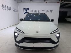 NIO ES6 2020 610KM Performance Edition - фото 2