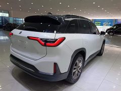 NIO ES6 2020 610KM Performance Edition - фото 8