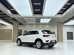 Lynk & Co T-ROC facelift 280TSI DSG two-wheel drive elite intelligent version - фото 11