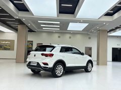 Lynk & Co T-ROC facelift 280TSI DSG two-wheel drive elite intelligent version - фото 12