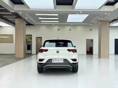 Lynk & Co T-ROC facelift 280TSI DSG two-wheel drive elite intelligent version - фото 13
