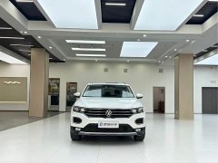 Lynk & Co T-ROC facelift 280TSI DSG two-wheel drive elite intelligent version - фото 2