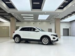 Lynk & Co T-ROC facelift 280TSI DSG two-wheel drive elite intelligent version - фото 3