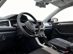 Lynk & Co T-ROC facelift 280TSI DSG two-wheel drive elite intelligent version - фото 4