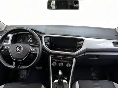 Lynk & Co T-ROC facelift 280TSI DSG two-wheel drive elite intelligent version - фото 5