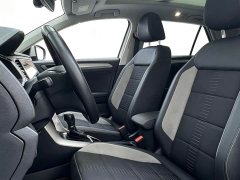 Lynk & Co T-ROC facelift 280TSI DSG two-wheel drive elite intelligent version - фото 6