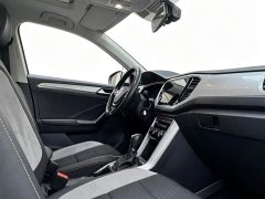 Lynk & Co T-ROC facelift 280TSI DSG two-wheel drive elite intelligent version - фото 7