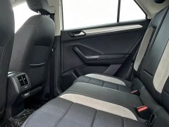 Lynk & Co T-ROC facelift 280TSI DSG two-wheel drive elite intelligent version - фото 9