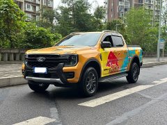 Lynk & Co Ranger 2023 Wildland 4WD Automatic Version Gasoline - фото 1