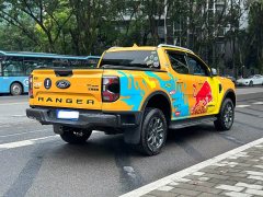 Lynk & Co Ranger 2023 Wildland 4WD Automatic Version Gasoline - фото 15